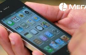 МегаФон дает дополнительные скидки на iPhone