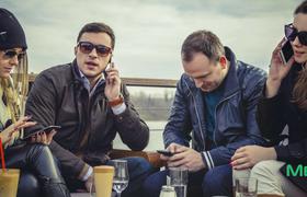 Абоненты оценили новые тарифы МегаФона