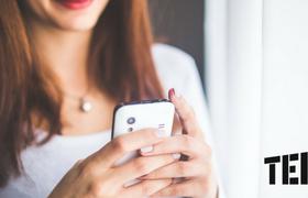Tele2 презентовал пакет для слабослышащих людей